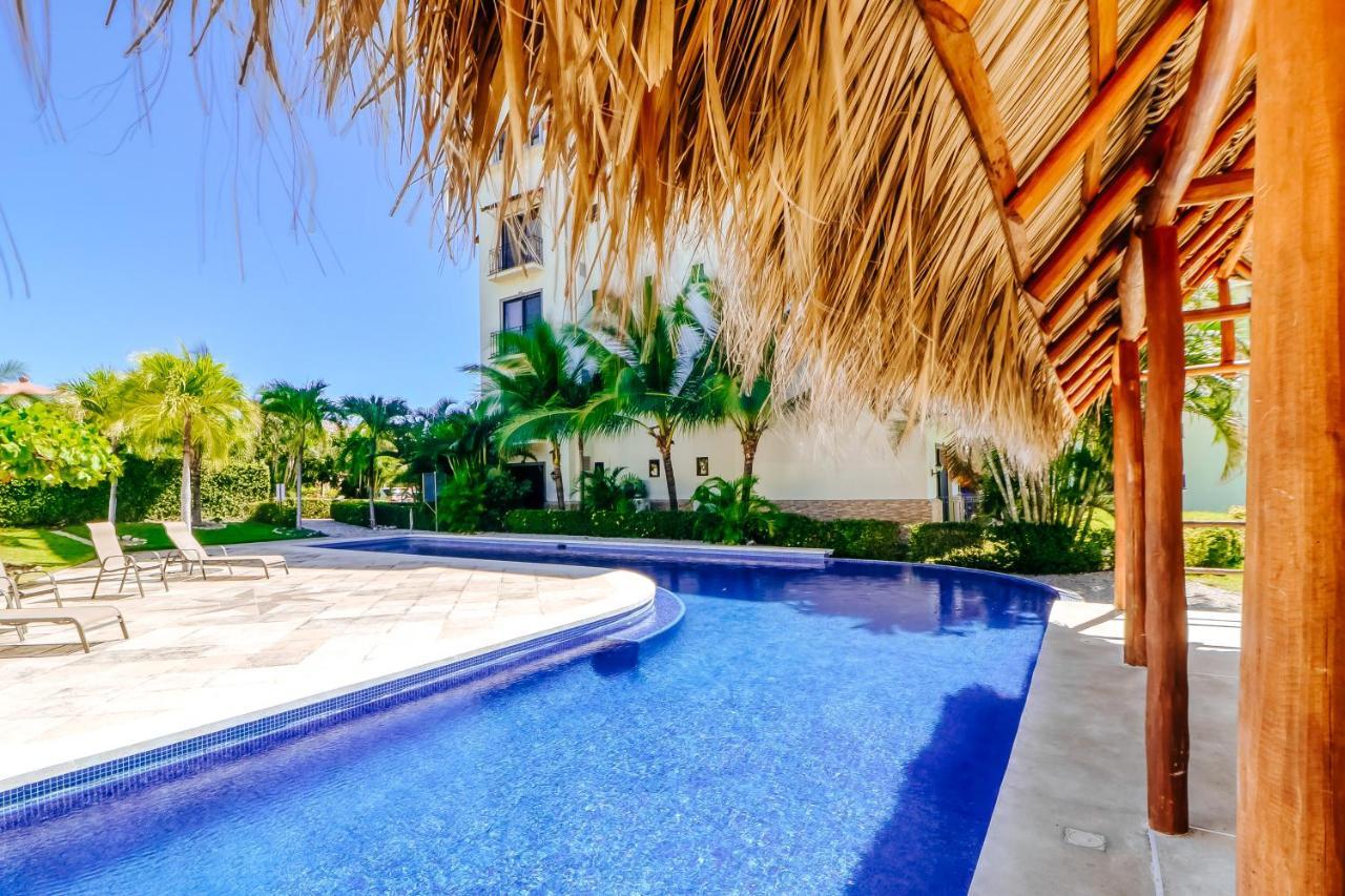 Oceanica 804 Apartment Playa Flamingo Exterior photo