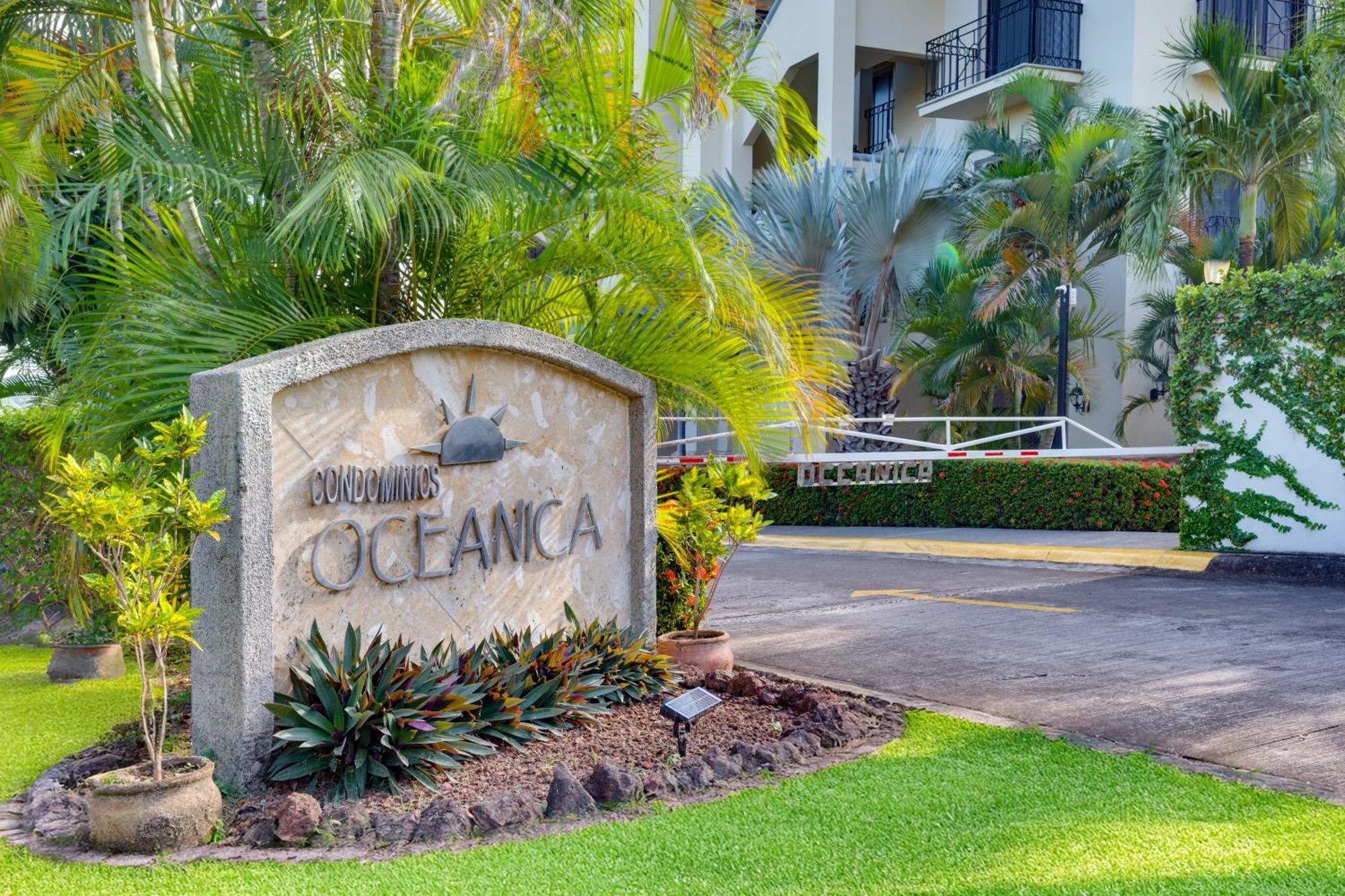Oceanica 804 Apartment Playa Flamingo Exterior photo