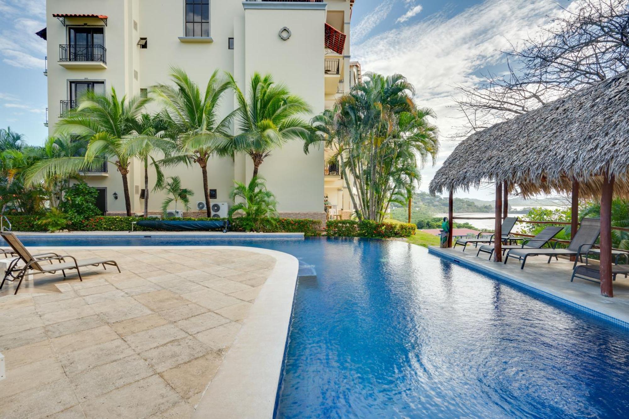 Oceanica 804 Apartment Playa Flamingo Exterior photo